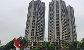 Vũng Tàu ra 'tối hậu thư' vụ chung cư 43 triệu USD làm xấu mặt thành phố