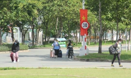 TP. HCM trưng dụng ký túc xá của 7 trường đại học, cao đẳng làm khu cách ly