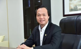 Lý do 'sếp' bất động sản Phát Đạt đồng loạt bán cổ phiếu 