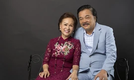 Vợ ông Trần Quí Thanh làm Tổng Giám đốc Tập đoàn Tân Hiệp Phát 