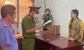 Công an đề nghị chỉ định luật sư bào chữa cho 'Tiểu thư sang chảnh' Tina Dương