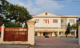 Thực hư chuyện Bí thư phường ở TP. Vũng Tàu 'bao che cán bộ, ưu ái người thân'