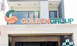 Hơn 27 triệu cổ phiếu từng liên quan đại gia Nhân Louis rời sàn hôm nay