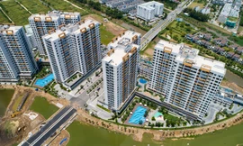 TPHCM chia 3 giai đoạn để cấp sổ hồng cho các dự án nhà ở