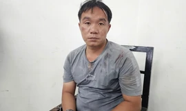 Khởi tố kẻ ngáo đá đâm chiến sĩ CSCĐ tử vong ở Bà Rịa - Vũng Tàu