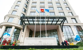 Lãnh đạo doanh nghiệp đua nhau bán cổ phiếu