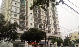 TPHCM yêu cầu xử lý chung cư 'đẻ' thêm 177 căn hộ trước 25/3