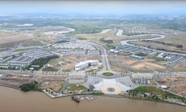 Vì sao Công an TPHCM yêu cầu cung cấp hồ sơ dự án Aqua City của Novaland?