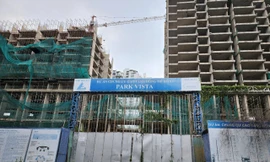 Bao nhiêu dự án bất động sản ở TPHCM được 'phá băng'?