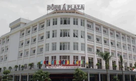 Chỉ có gần 4 tỷ đồng trong túi, Đông Á lấy tiền đâu mua hơn 8 triệu cổ phần?