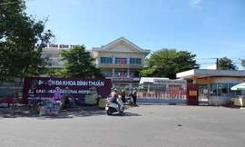 Hai tổ chức Đảng bị kiểm tra vì liên quan đến mua sắm kit xét nghiệm Việt Á