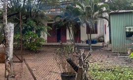 Tin mới vụ lãnh đạo doanh nghiệp không chịu giao đất làm đường Vành đai 3