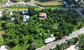 Động thái của Bộ Tài nguyên với dự án 'đứng hình' 20 năm ở Bình Thuận