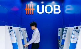  Một ngân hàng Singapore thâu tóm mảng tiêu dùng của Citigroup tại Việt Nam
