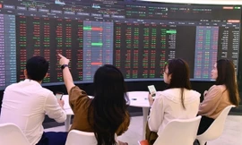 Dự báo về thị trường chứng khoán năm nay