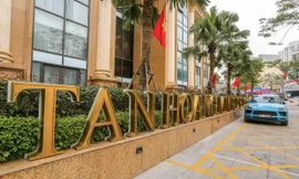 Đơn vị nào bảo lãnh cho 3 doanh nghiệp của Tân Hoàng Minh phát hành trái phiếu?