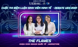 Sân chơi mới dành cho sinh viên Kinh tế