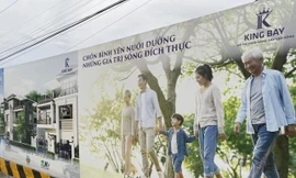 Đồng Nai huỷ văn bản cho phép chủ đầu tư King Bay bán nhà hình thành trong tương lai