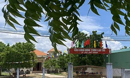 Bình Thuận thêm hai ca nghi nhiễm COVID-19 liên quan nữ bác sỹ sản khoa