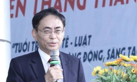 Nguyên Phó Giám đốc ĐHQG TP. HCM đột ngột qua đời