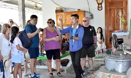 Dự báo mới về tăng trưởng kinh tế năm nay