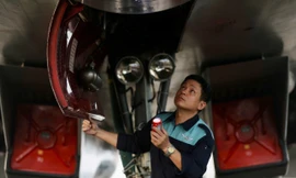 Những người hùng thầm lặng phía sau chuyến bay của tiêm kích Su-30MK2, Yak-130