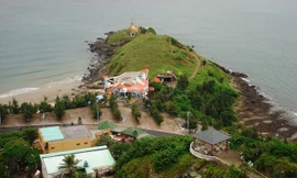 Sắp đấu giá nhiều khu 'đất vàng' ở Bà Rịa - Vũng Tàu, Đồng Nai 