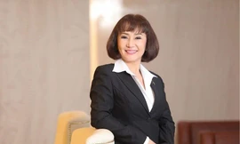 Sếp lớn doanh nghiệp nộp đơn xin từ nhiệm