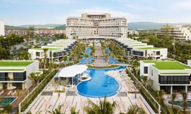 Có Nghị định mới vẫn khó cấp sổ cho condotel