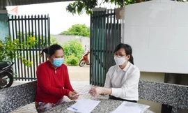 Bà Rịa - Vũng Tàu chi sai hơn 34 tỷ đồng tiền hỗ trợ COVID-19