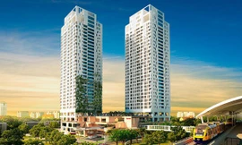 Lý do nhiều doanh nghiệp bất động sản vượt chỉ tiêu lợi nhuận 