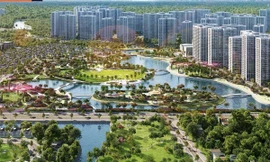 Bất ngờ 'đại gia mới nổi' gia nhập CLB nộp ngân sách lớn nhất nước