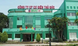 Hơn 15 triệu cổ phiếu cơ điện bị hủy niêm yết trong lúc giá tăng mạnh