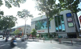 Doanh nghiệp của tỷ phú Phạm Nhật Vượng báo lãi