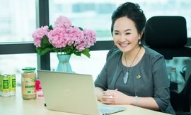 Mua bán cổ phần ở 2 doanh nghiệp do 'công chúa mía đường' làm chủ tịch 