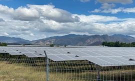 Bộ Công an yêu cầu Bình Thuận cung cấp hồ sơ các dự án điện mặt trời