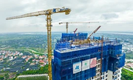 Tập đoàn Hòa Bình nói gì khi lợi nhuận giảm hơn 1.400 tỷ đồng sau kiểm toán?