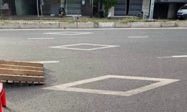 Hỗn chiến lúc rạng sáng ở Bình Thuận, 1 người tử vong 