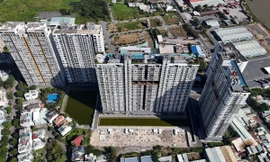 Nhiều doanh nghiệp ‘trắng’ tài sản thế chấp để vay vốn