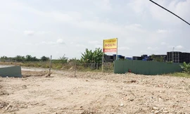 Lợi nhuận ngân hàng bị ‘ăn mòn’ vì phát mãi bất động sản không thành 