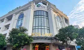 Công ty BCG Land bị hải quan 'tuýt còi' 