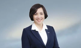 Nữ Tổng Giám đốc Tập đoàn FLC rời vị trí lãnh đạo Nông dược H.A.I