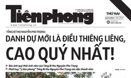 Tiền Phong số 204/2024
