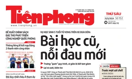 Tiền Phong số 152/2024