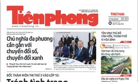 Tiền Phong số 281