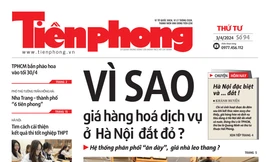 Tiền Phong số 94/2024