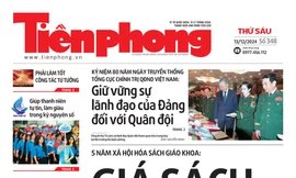 Tiền Phong số 348/2024