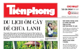 Tiền Phong số 287/2024