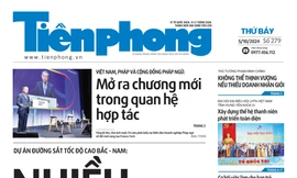 Tiền Phong số 279/2024