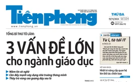 Tiền Phong số 324/2024